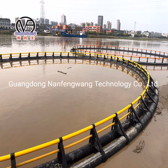 Supply of Marine Aquaculture HDPE Super Cage