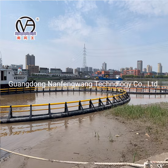 Supply of Marine Aquaculture HDPE Super Cage