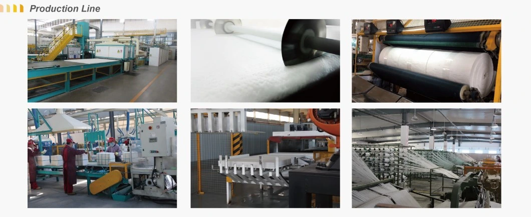 Heat Resistant Sealing Material Industrial Furnace Thermal Insulation Ceramic Fiber Cloth