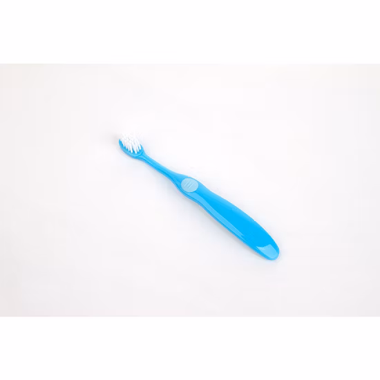 Детская зубная щетка для экспортной продукции с высоким спросом