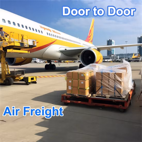 Логистика/воздушные перевозки/UPS/DHL/FedEx/морские перевозки/из Китая по всему миру